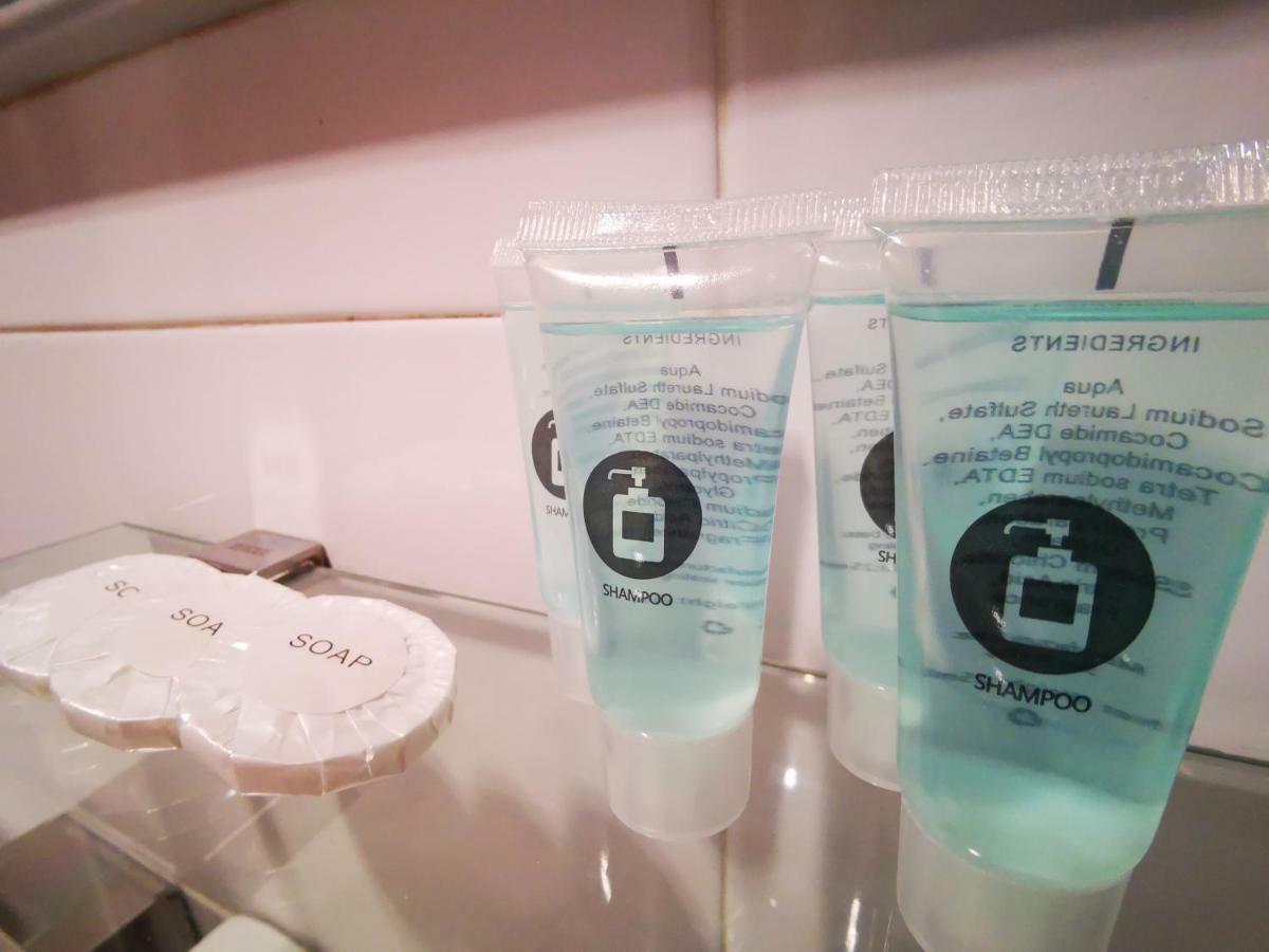 卡纳里酒店 吉隆坡 外观 照片